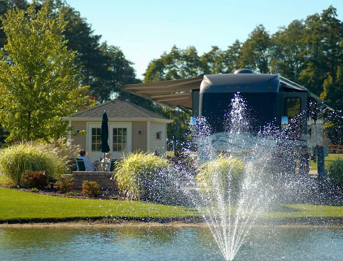 Sunny Brook RV Resort 7