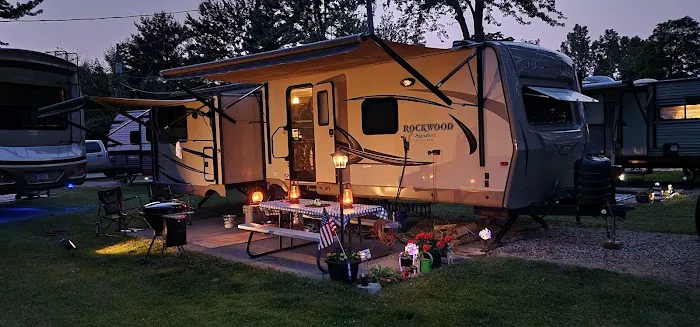 Cousins RV Park 1