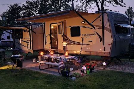 Cousins RV Park