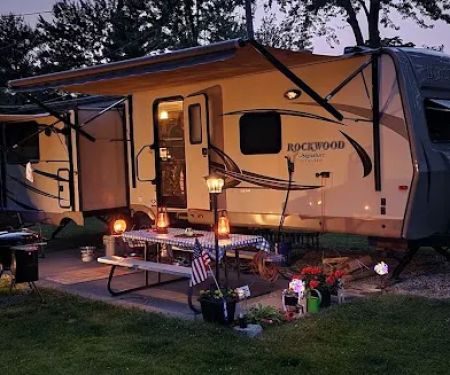 Cousins RV Park