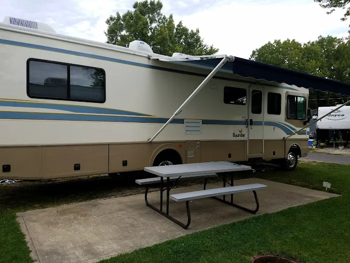 Cousins RV Park 5