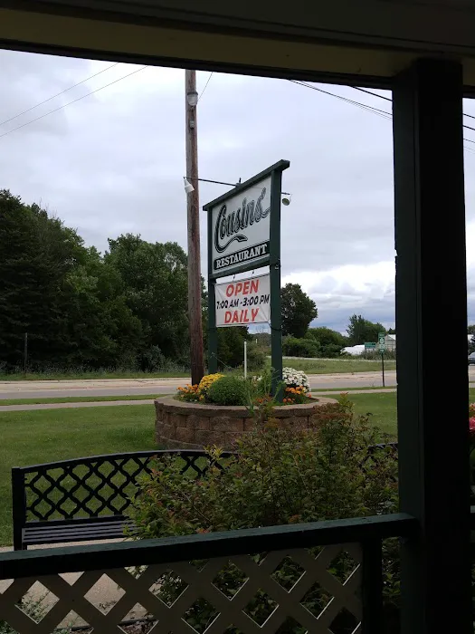 Cousins RV Park 10