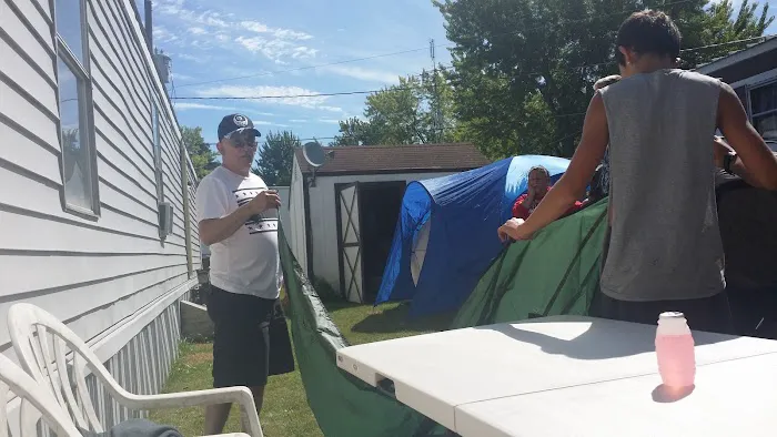 Mitchell Bros. Mobile Home Park & RV Campground 2