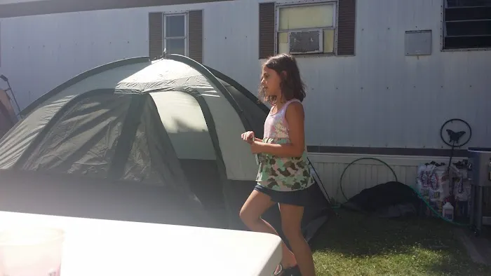 Mitchell Bros. Mobile Home Park & RV Campground 1
