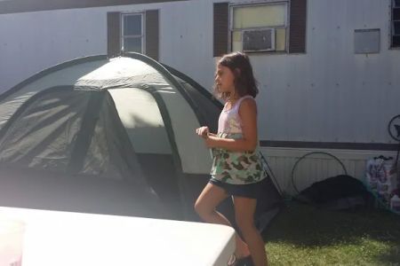 Mitchell Bros. Mobile Home Park & RV Campground
