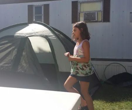 Mitchell Bros. Mobile Home Park & RV Campground