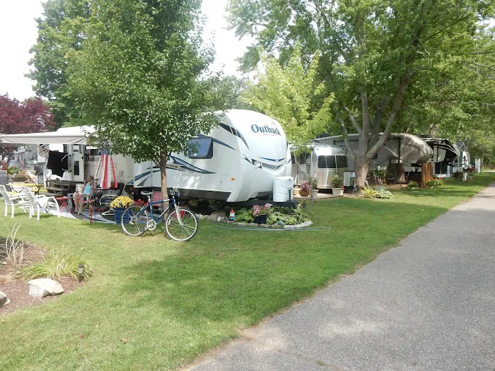 Singing Sands RV Park 9
