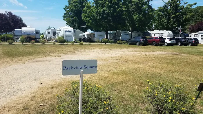 Singing Sands RV Park 6