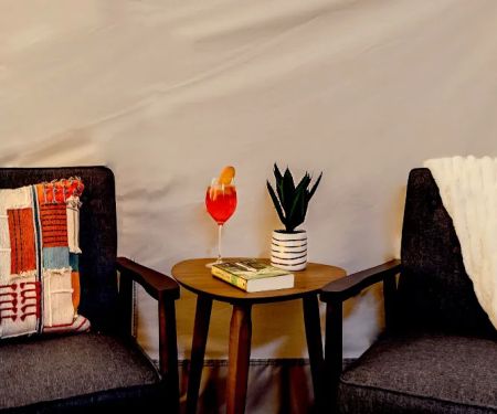 Off Map Glamping