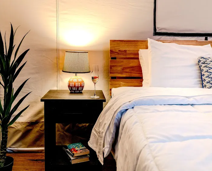 Off Map Glamping 3