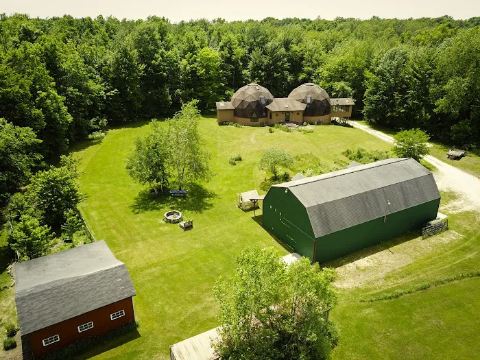 Off Map Glamping 7