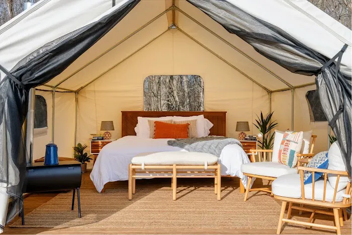 Off Map Glamping 9