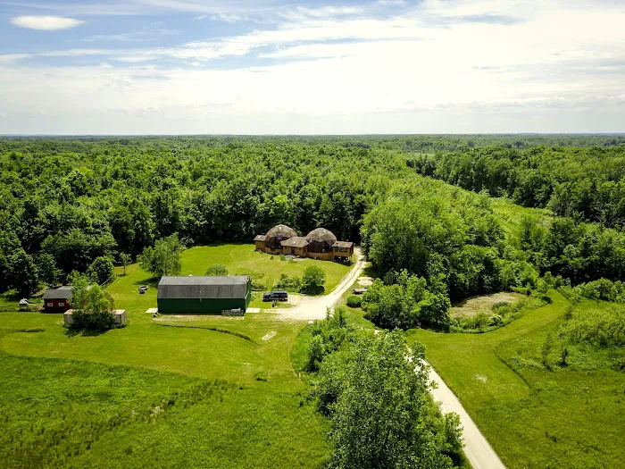 Off Map Glamping 10