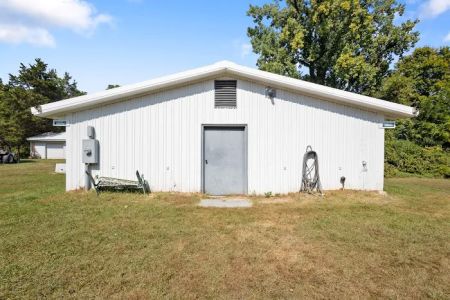 Brush Creek Campground