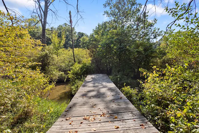 Brush Creek Campground 4