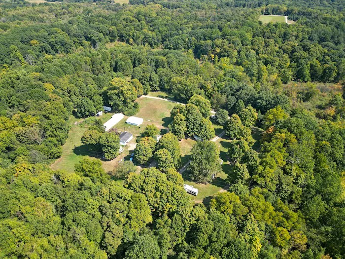 Brush Creek Campground 9