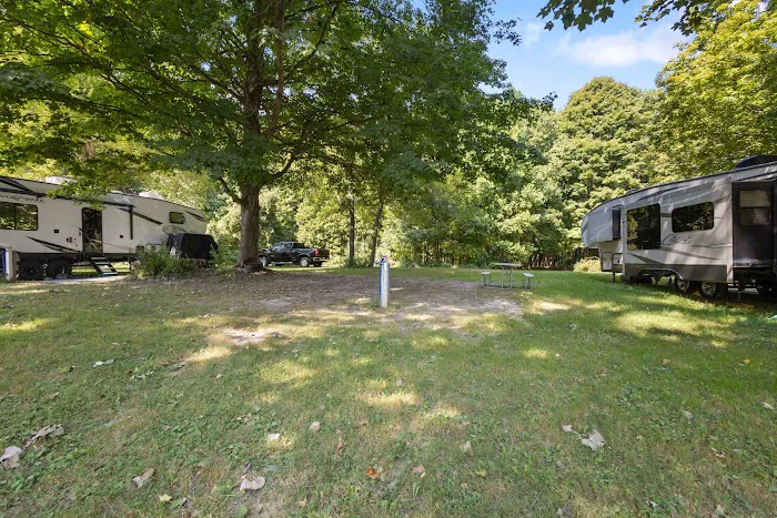 Brush Creek Campground 3