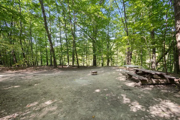Brush Creek Campground 10