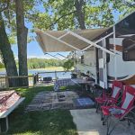 Oak Shores Campground