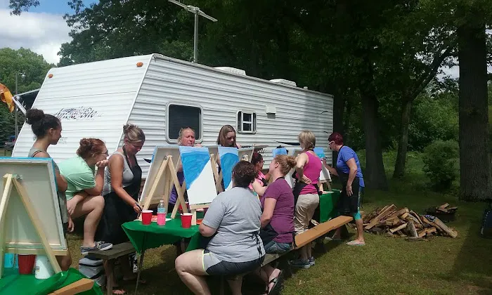 Oak Shores Campground 6