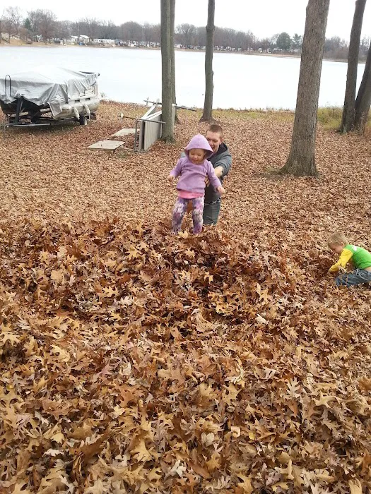 Oak Shores Campground 7