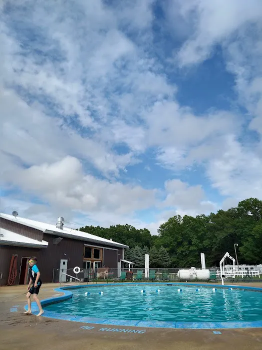 Oak Shores Campground 9