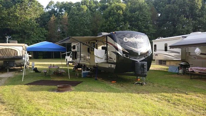 Oak Shores Campground 8