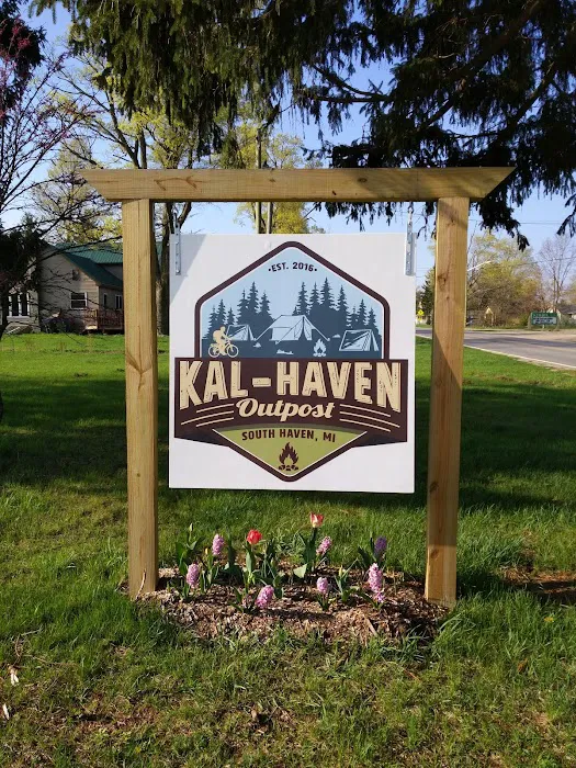 Kal-Haven Outpost 7