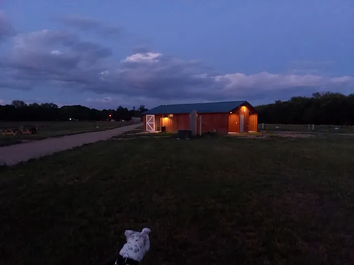 Kal-Haven Outpost 5