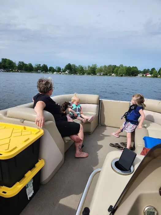 Scott Lake Campground 3