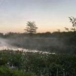 Scott Lake Campground