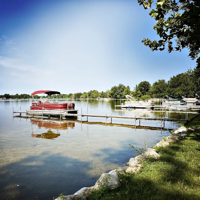 Scott Lake Campground 7