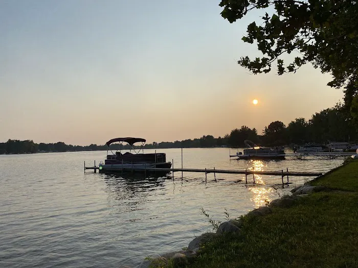 Scott Lake Campground 4