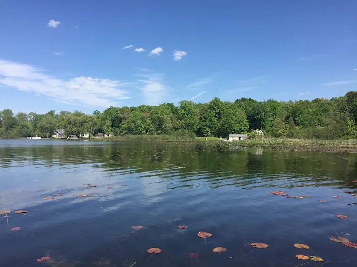 Roses Retreats Cabins & Campsites 2