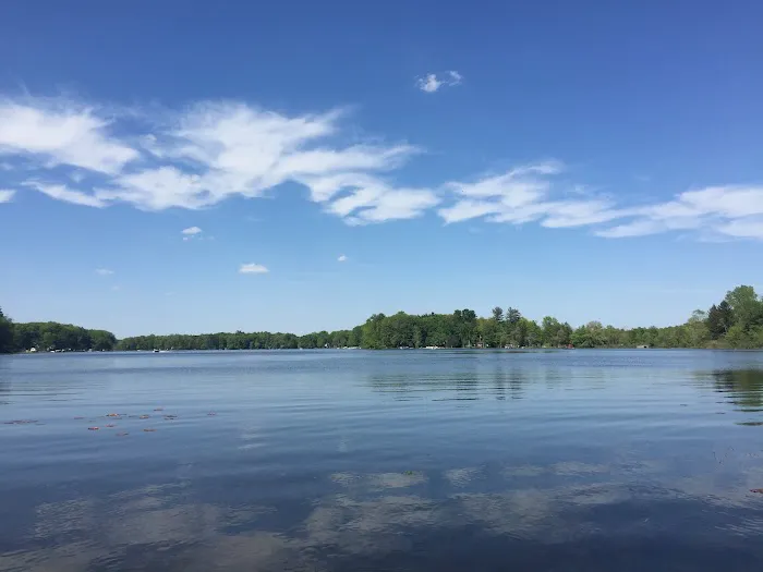 Roses Retreats Cabins & Campsites 1