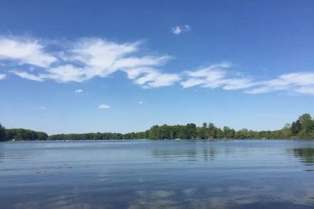 Roses Retreats Cabins & Campsites
