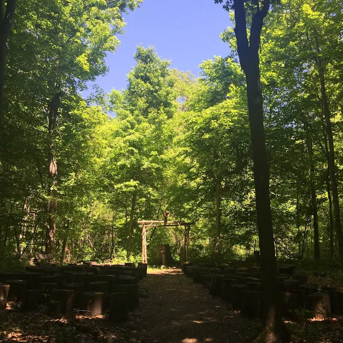 Roses Retreats Cabins & Campsites 6