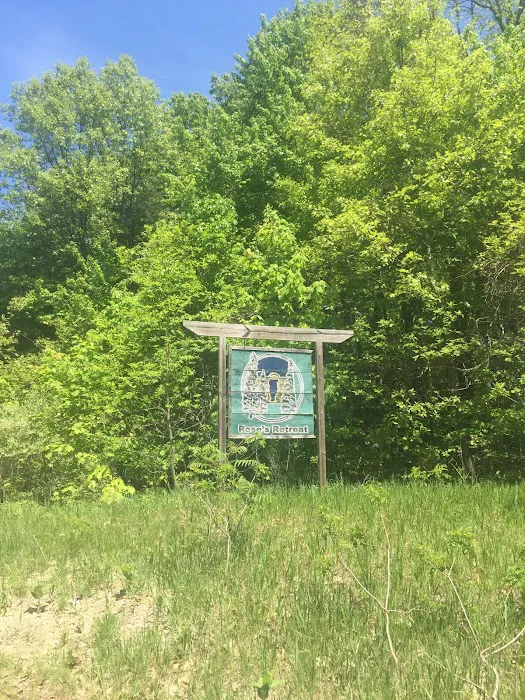 Roses Retreats Cabins & Campsites 7