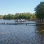 Pitcher Lake Campground
