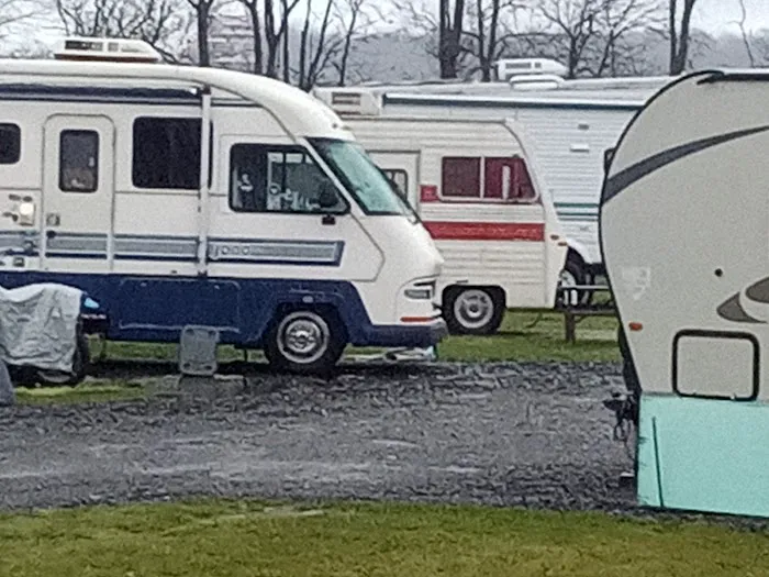 Ponderosa Campground 3