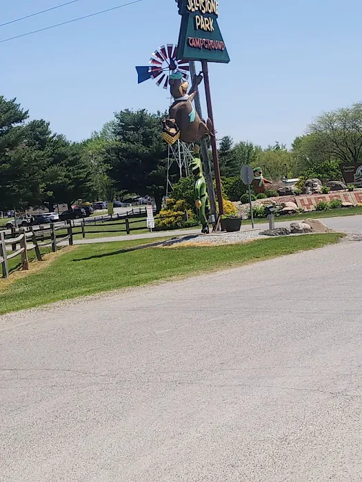 Jellystone Park 8