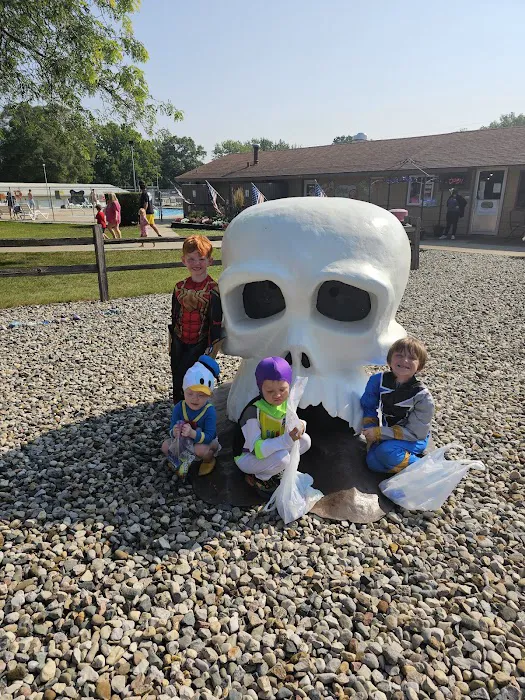 Jellystone Park 1