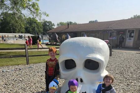 Jellystone Park