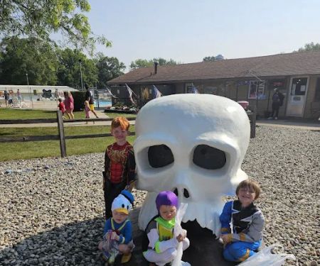 Jellystone Park