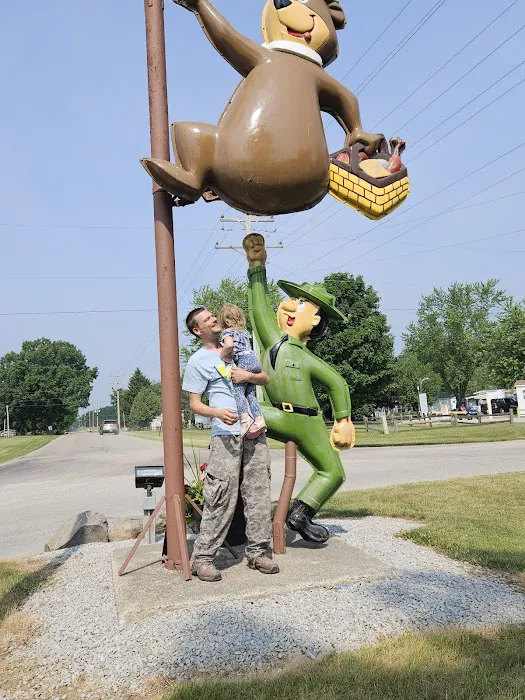 Jellystone Park 10