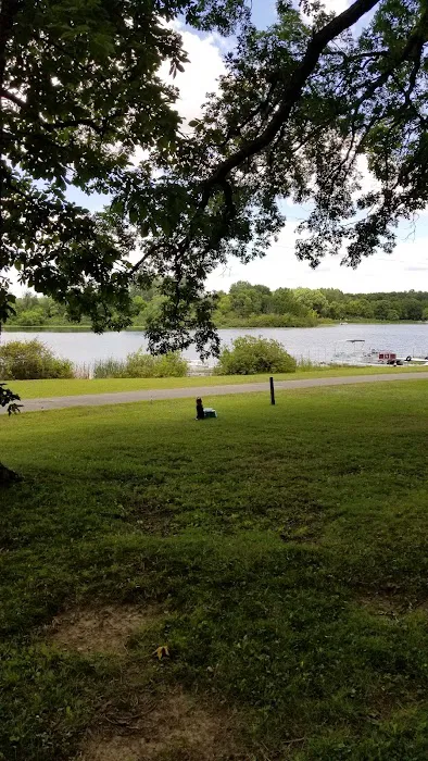 Shady Haven Resort 4