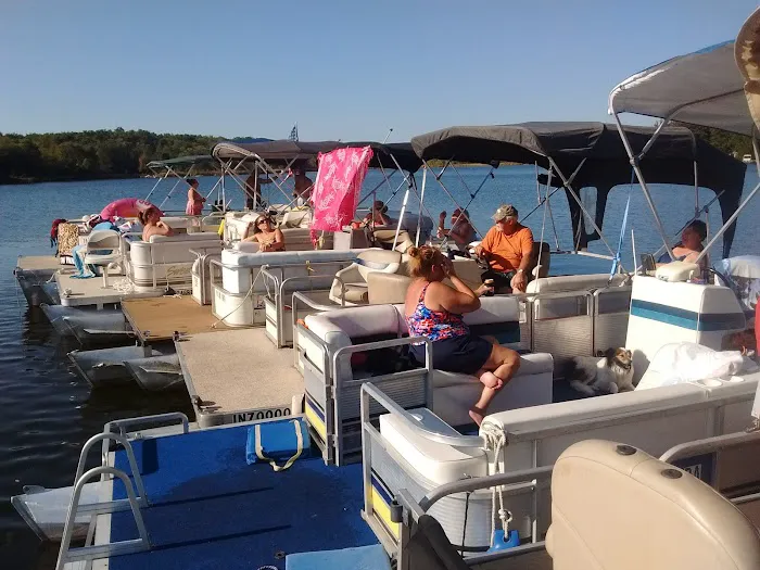 Shady Haven Resort 6