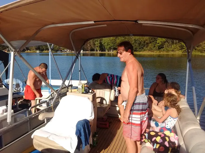 Shady Haven Resort 1