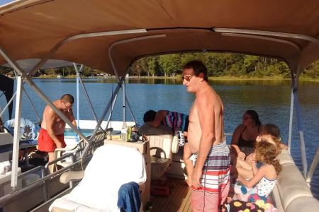 Shady Haven Resort
