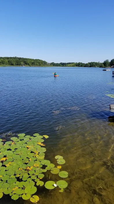 Shady Haven Resort 7